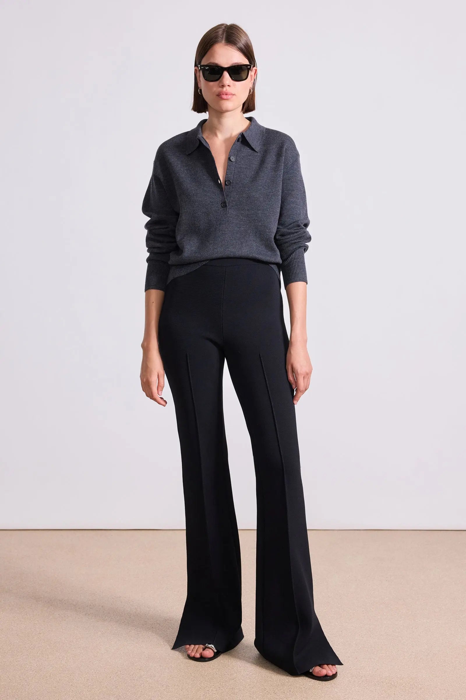 HANA FLARE PANT