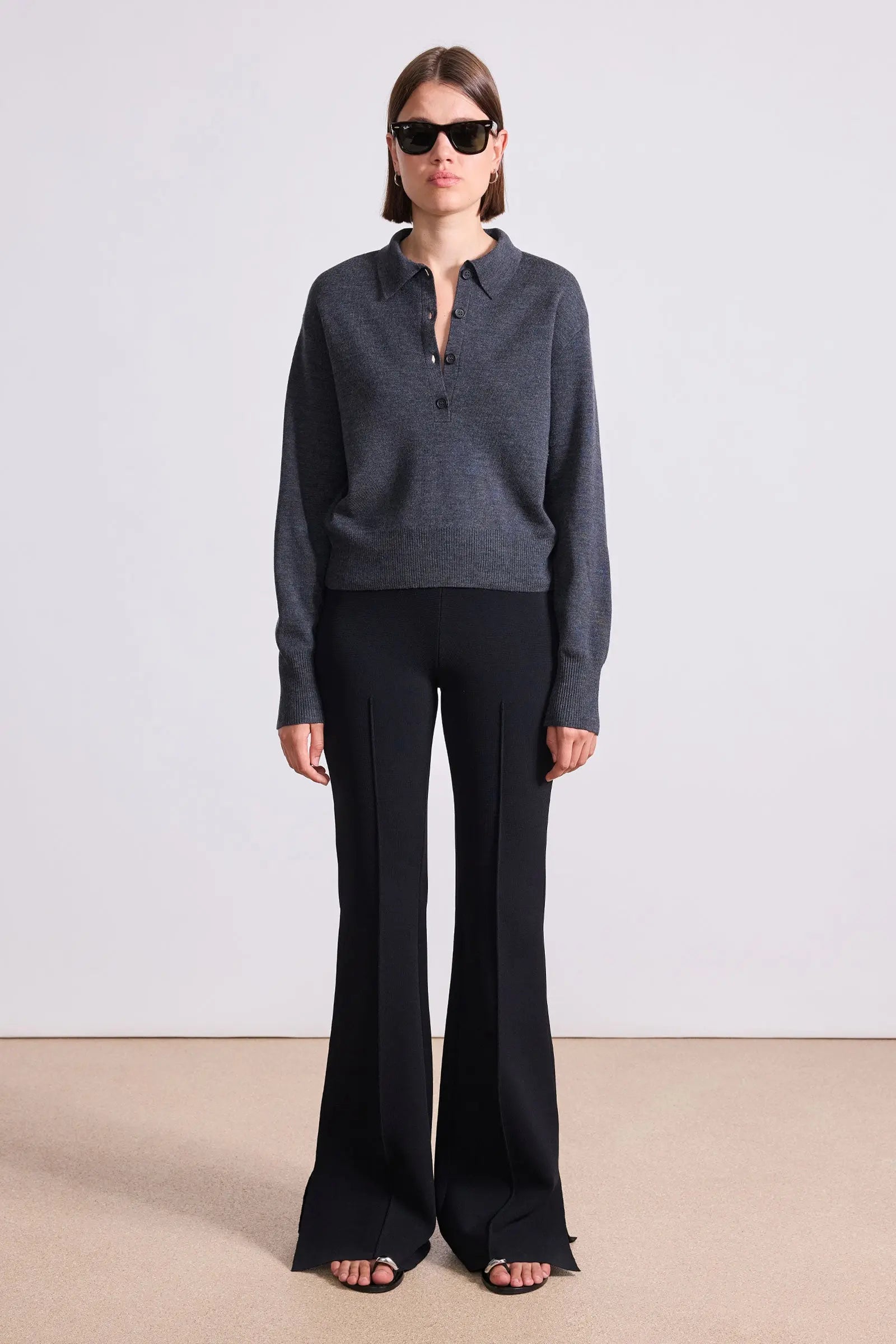 HANA FLARE PANT