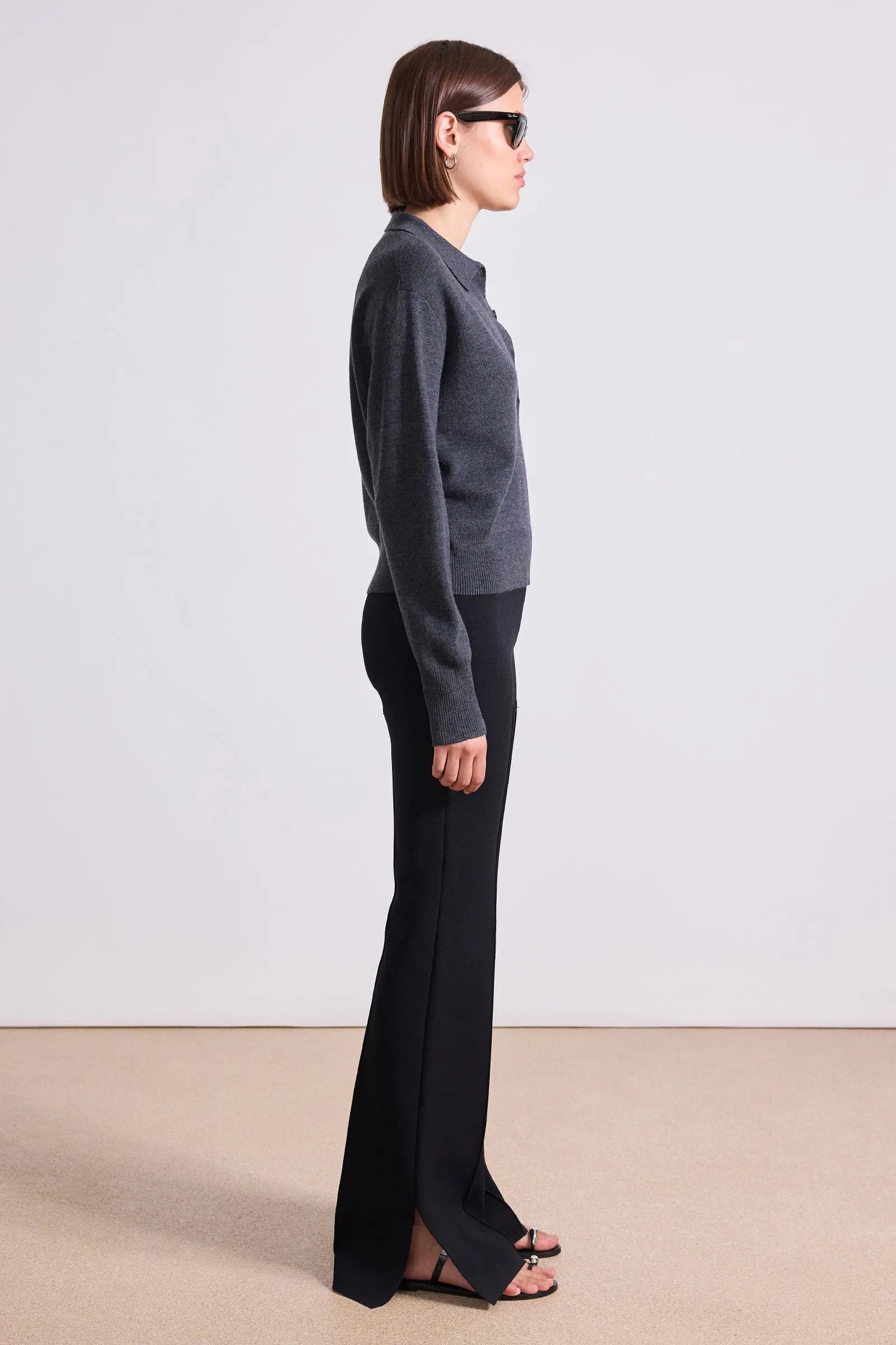 HANA FLARE PANT