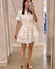 KAI MINI DRESS