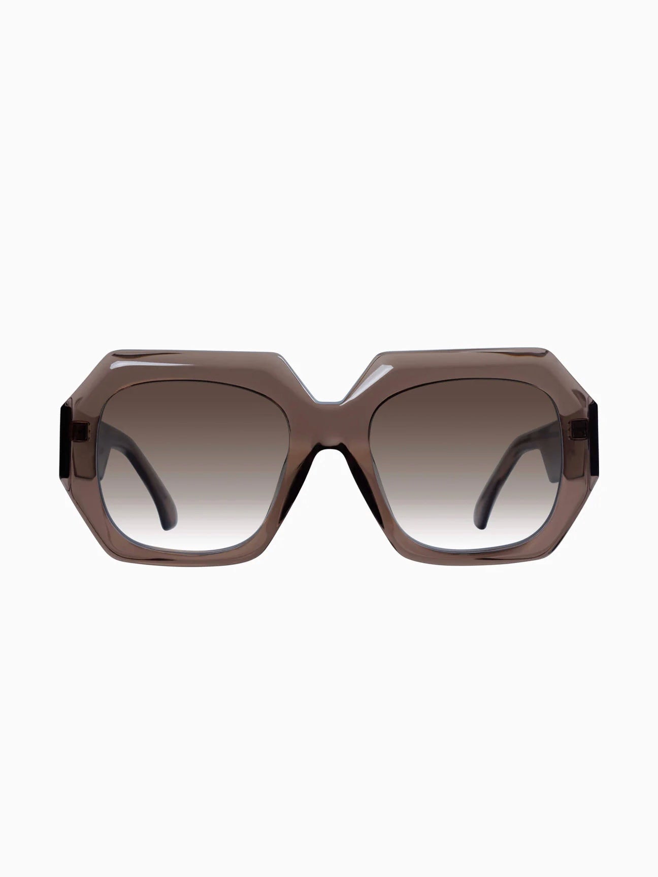 MONOLITH SUNNIES IN MOCHA