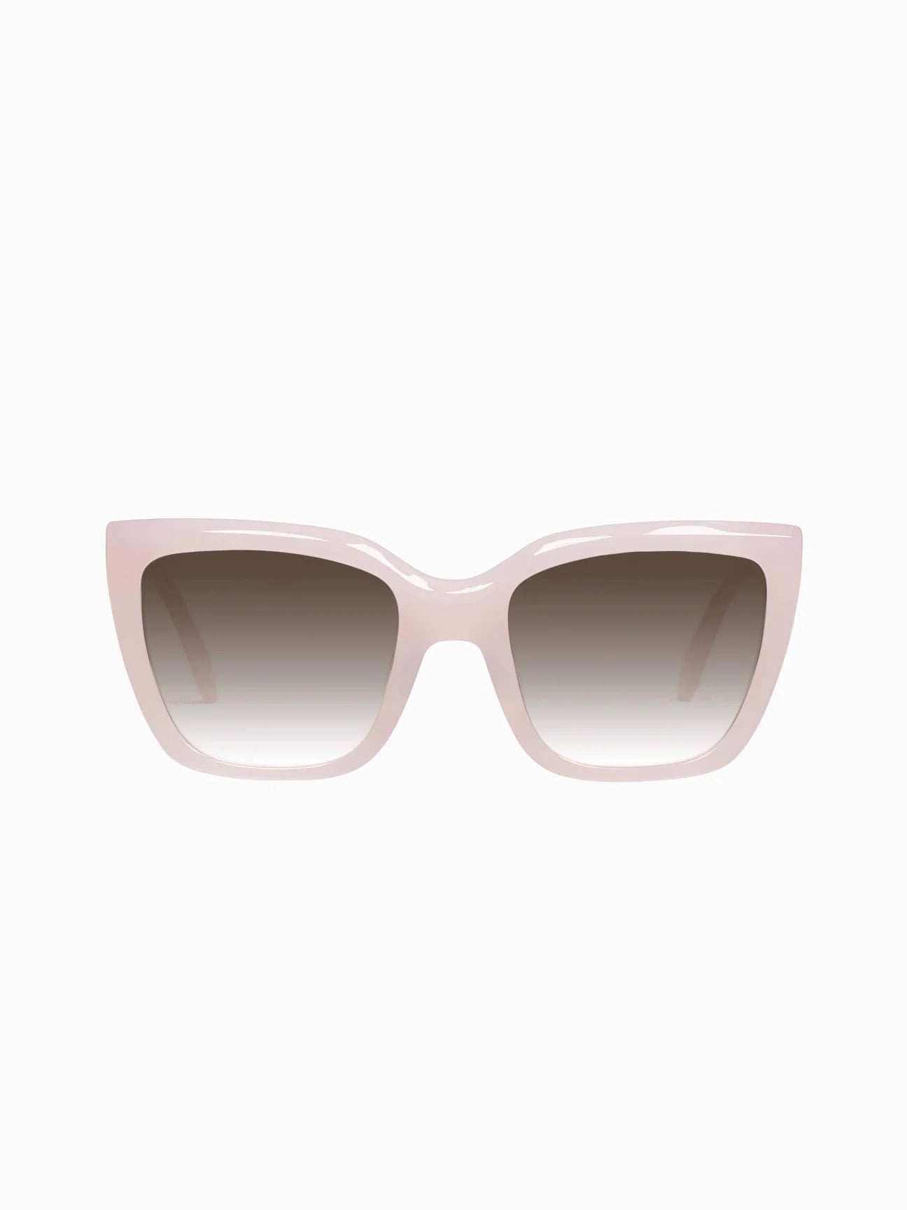 LEGION SUNNIES IN PASTEL PINK
