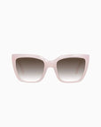 LEGION SUNNIES IN PASTEL PINK