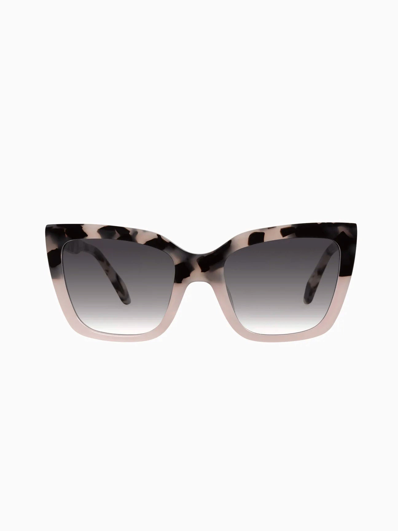LEGION SUNNIES IN PINK TORTOISESHELL/PINK