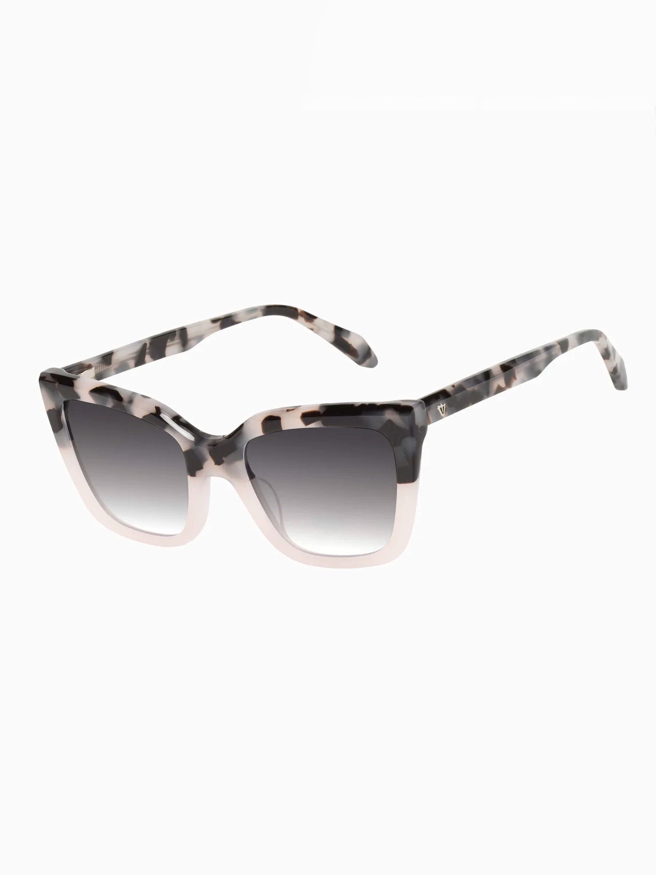 LEGION SUNNIES IN PINK TORTOISESHELL/PINK