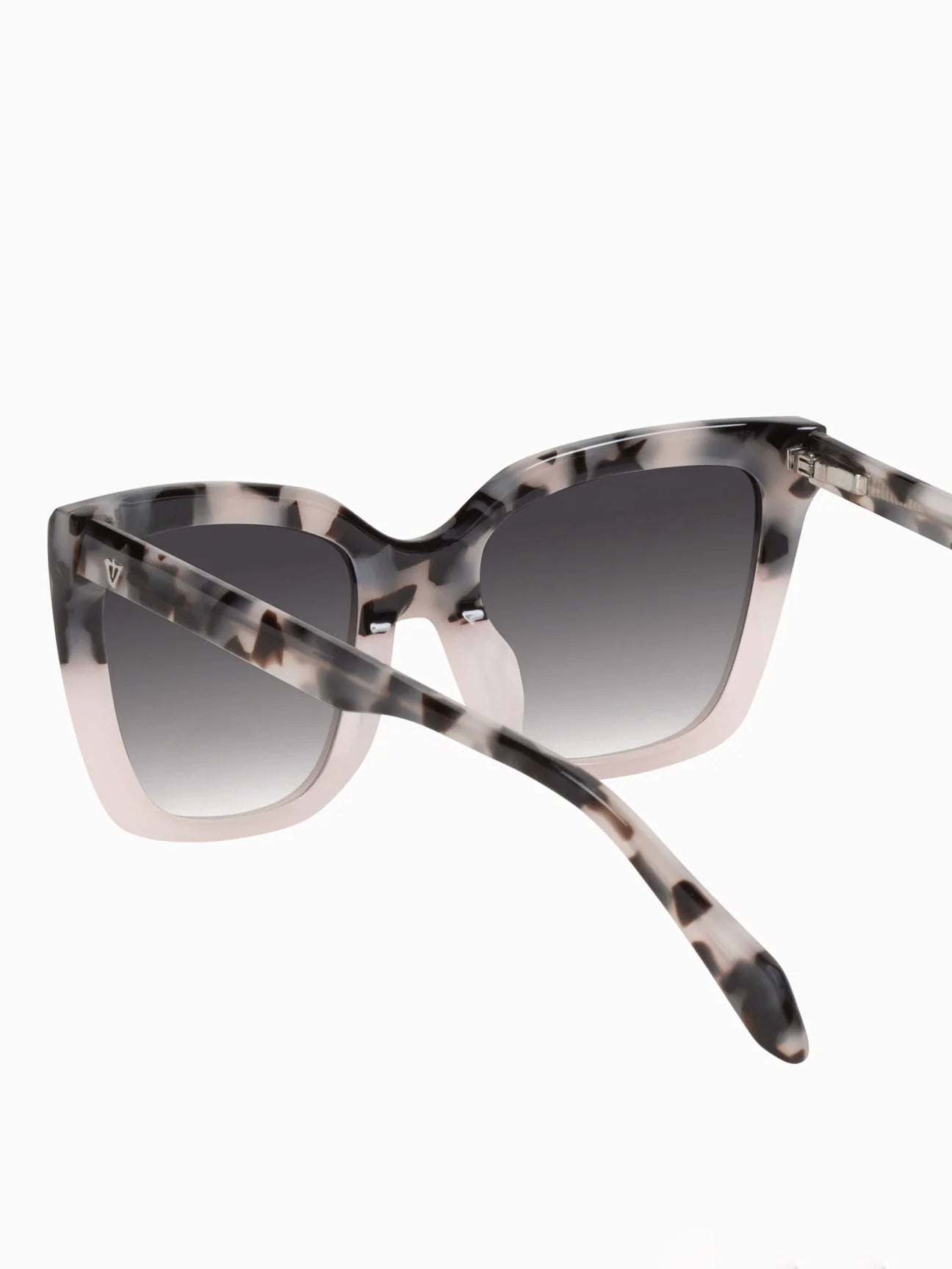 LEGION SUNNIES IN PINK TORTOISESHELL/PINK