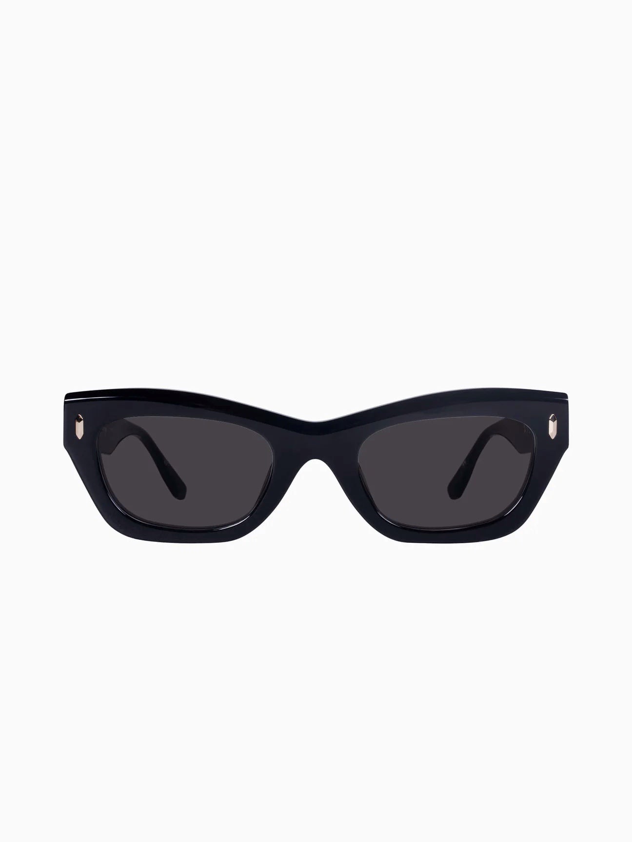 DELANCEY SUNNIES IN BLACK