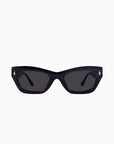 DELANCEY SUNNIES IN BLACK