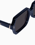 LIBERTY SUNNIES IN BLACK