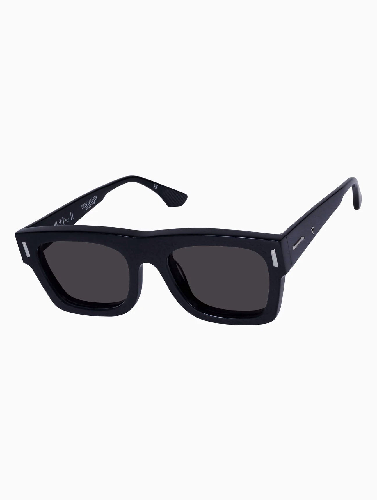 ALTA II SUNNIES IN BLACK