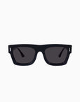 ALTA II SUNNIES IN BLACK