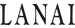 LANAI logo