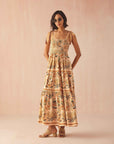 LANA MAXI DRESS