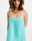 CAPRI DRESS