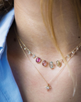 NORTH STAR NECKLACE