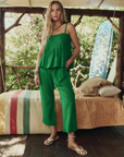 TIDE TOP IN BRIGHT SPRING