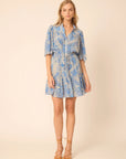 ADELYN DRESS