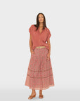 AGATHA SKIRT