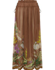ALFIE RUCHED PANT