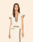 AMBRY TOP