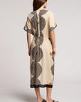 AMIRA DRESS