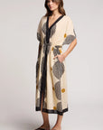 AMIRA DRESS