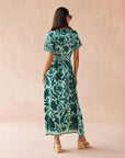 AMIRA DRESS