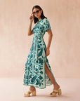 AMIRA DRESS