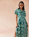 AMIRA DRESS