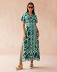AMIRA DRESS