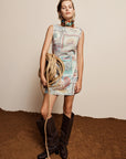 ANDIE MINI DRESS