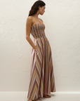 ANNIKEN MAXI DRESS