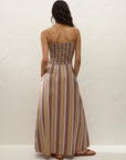 ANNIKEN MAXI DRESS