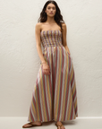ANNIKEN MAXI DRESS