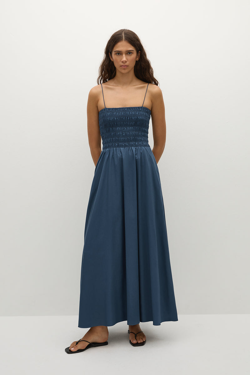 ANNIKEN MAXI DRESS