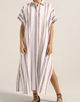 APOLLO CAFTAN