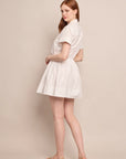 ASBURY MINI DRESS