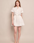 ASBURY MINI DRESS