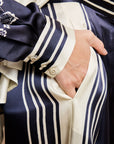 BANDERRA SILK PANT