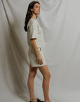 BARI SHORTS