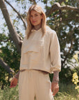 BASECAMP PULLOVER