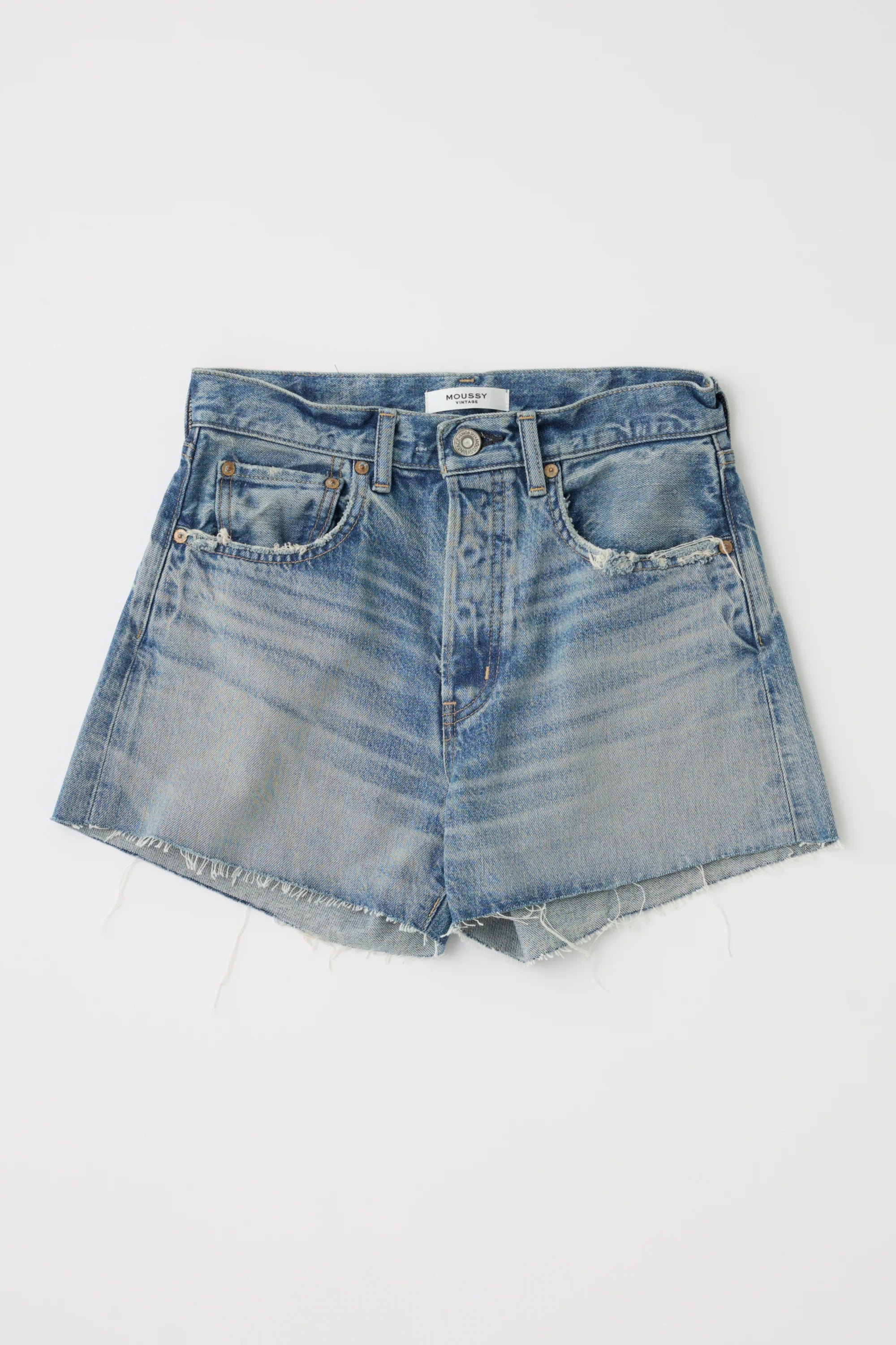 BAYVILLE SHORTS