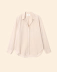 BEAU SHIRT IN PARCHMENT