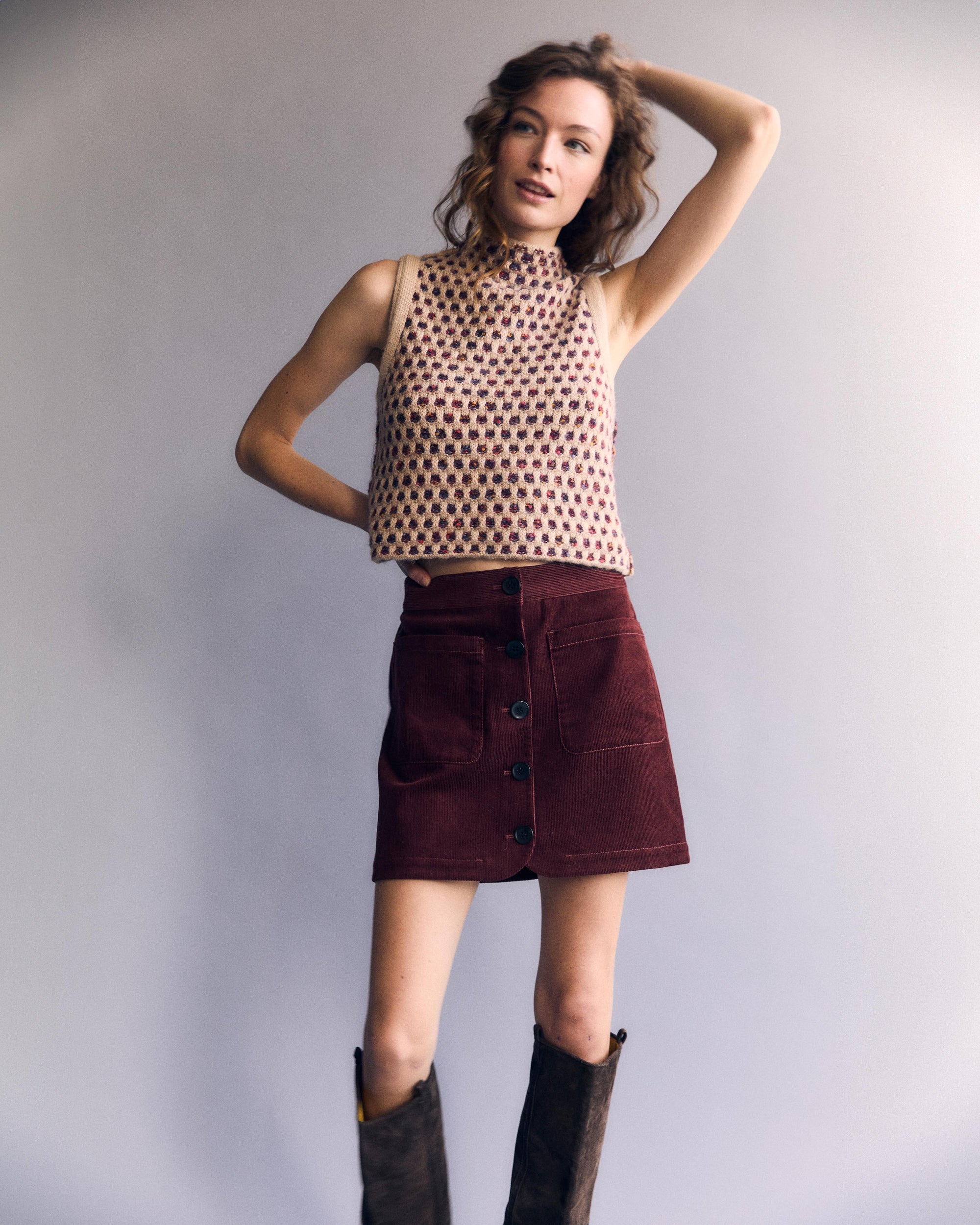 BELLA VEST