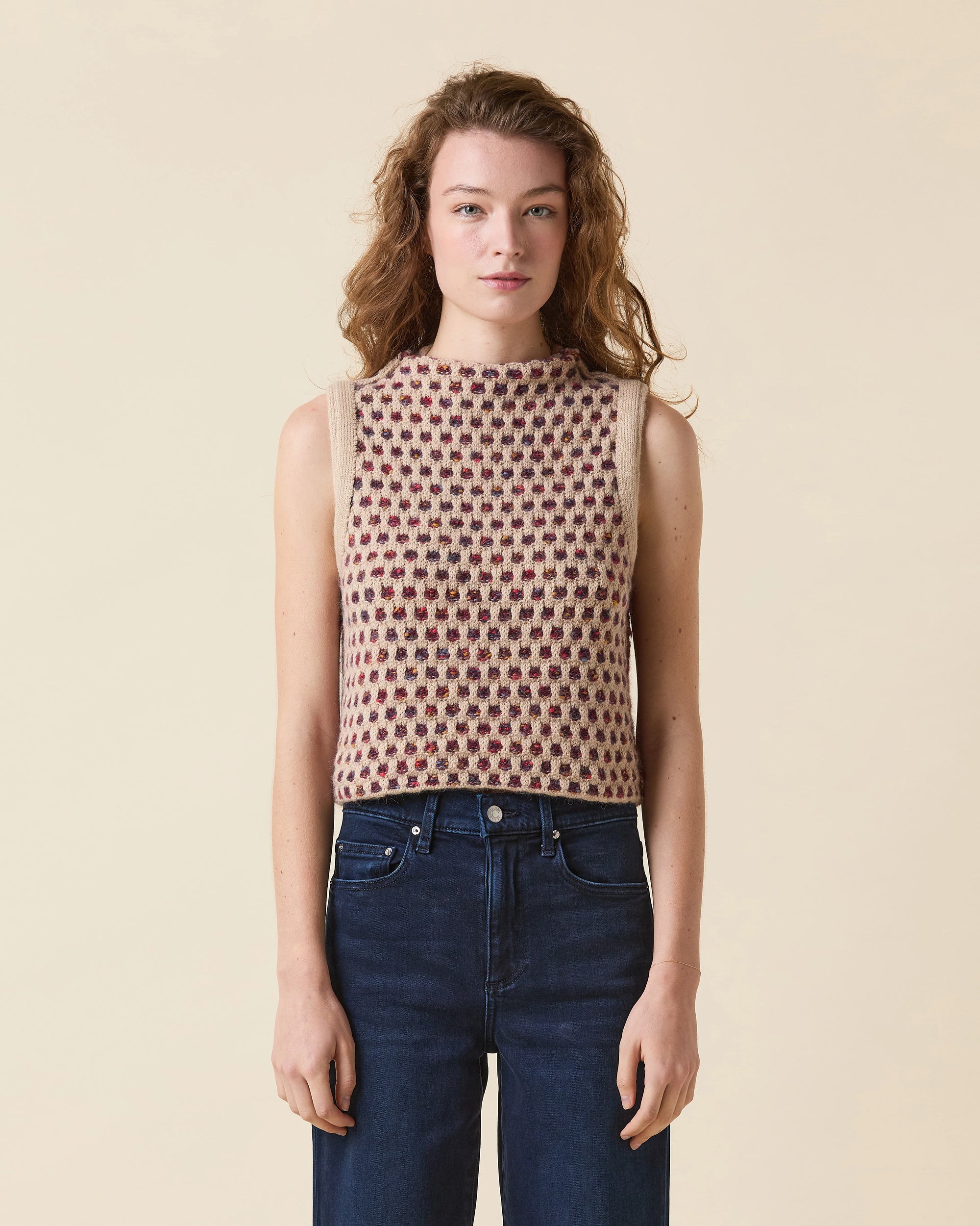BELLA VEST