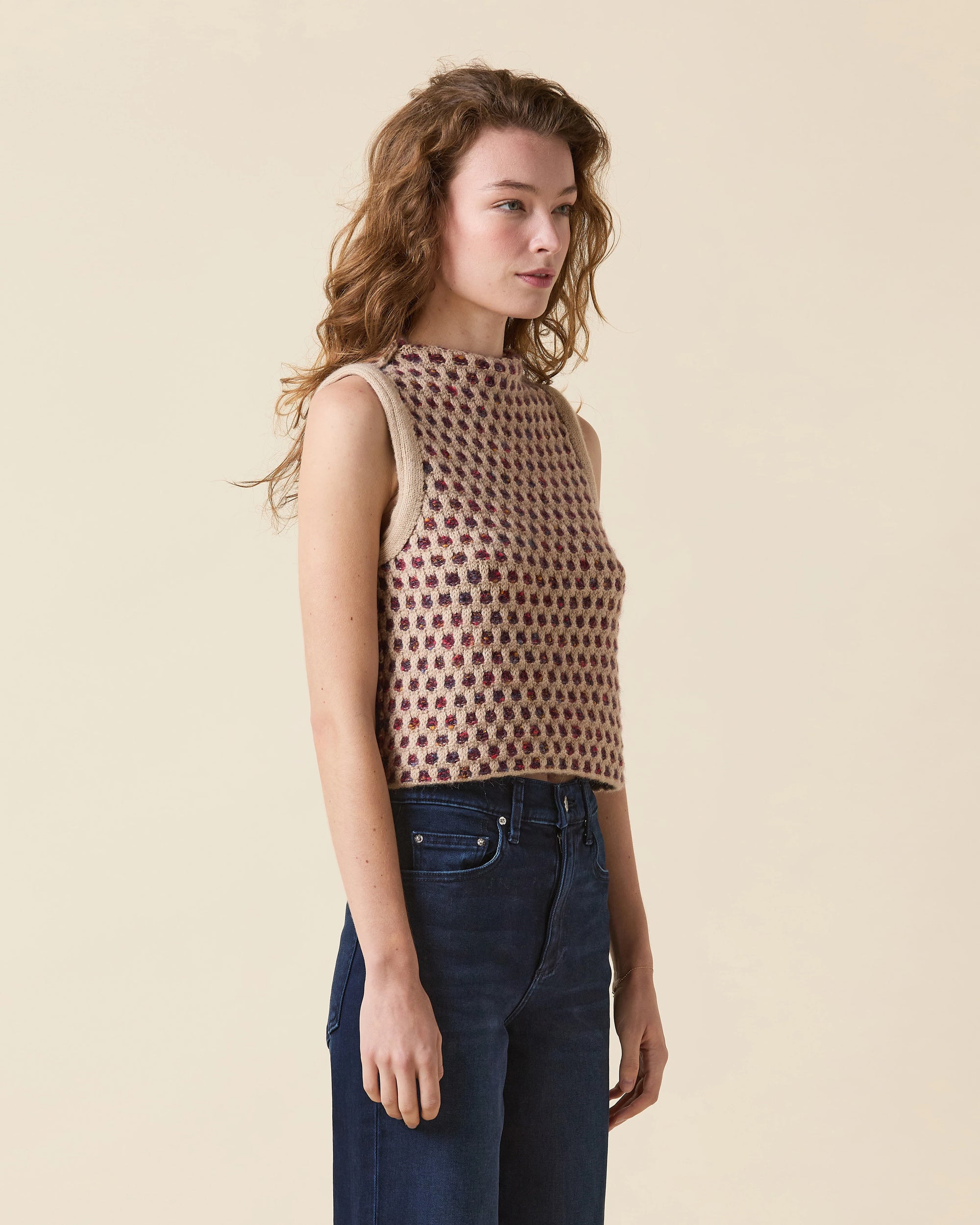 BELLA VEST