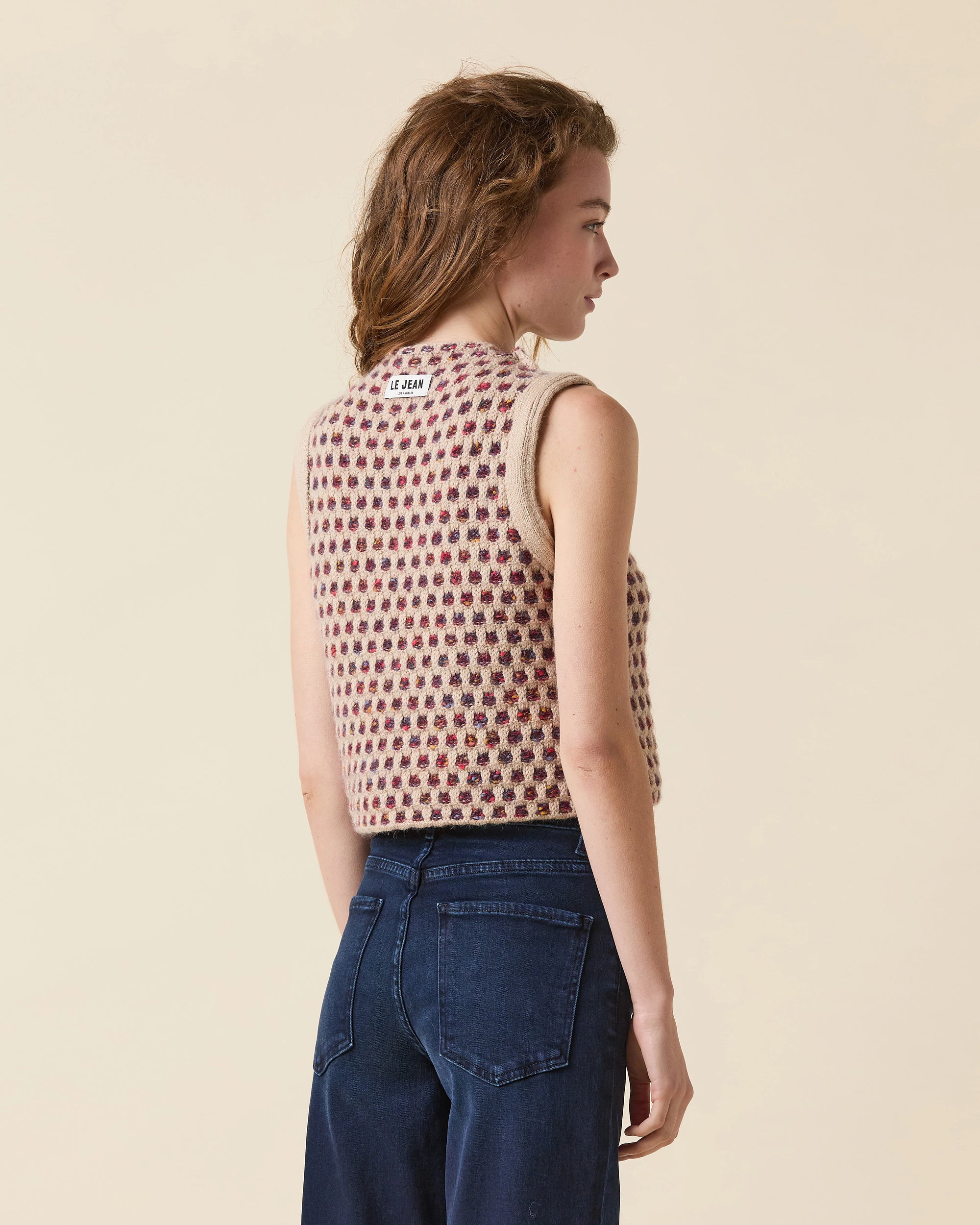 BELLA VEST