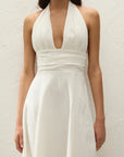 BIANCA MIDI DRESS