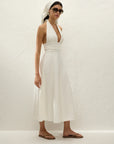 BIANCA MIDI DRESS