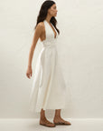 BIANCA MIDI DRESS